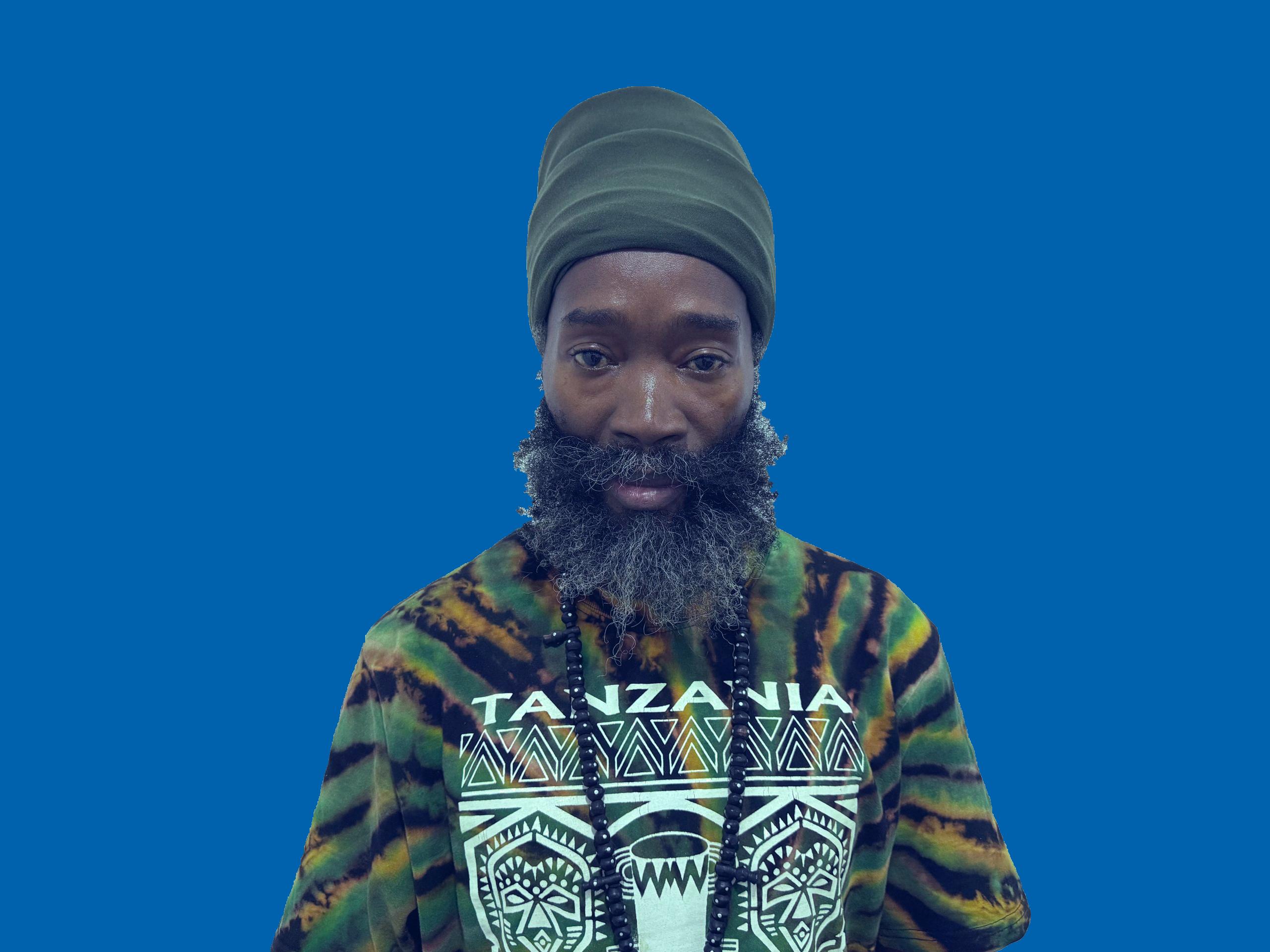 Zavara Mponjika - Zavara Mponjika