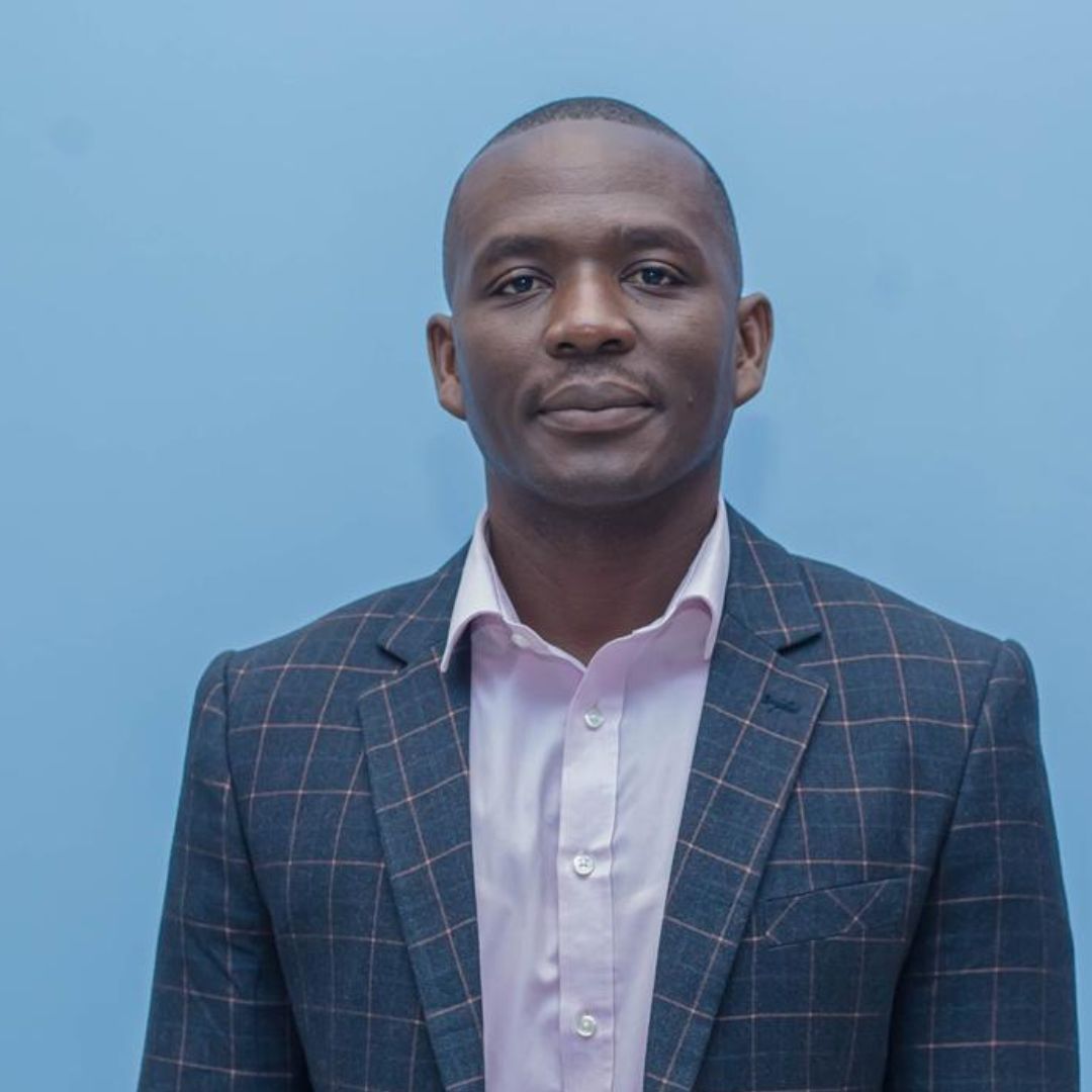 Ibrahim Mitawi - Managing Director