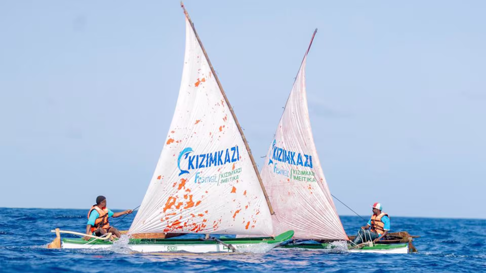 KIZIMKAZI FESTIVAL